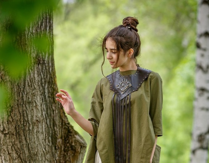 «Этномода» возвращается в Хохловку