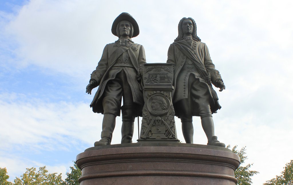 В Перми может появиться улица одного из основателей города