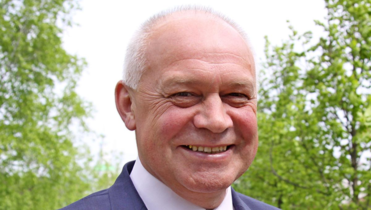 «Ручное управление» от Вадима Лысанова