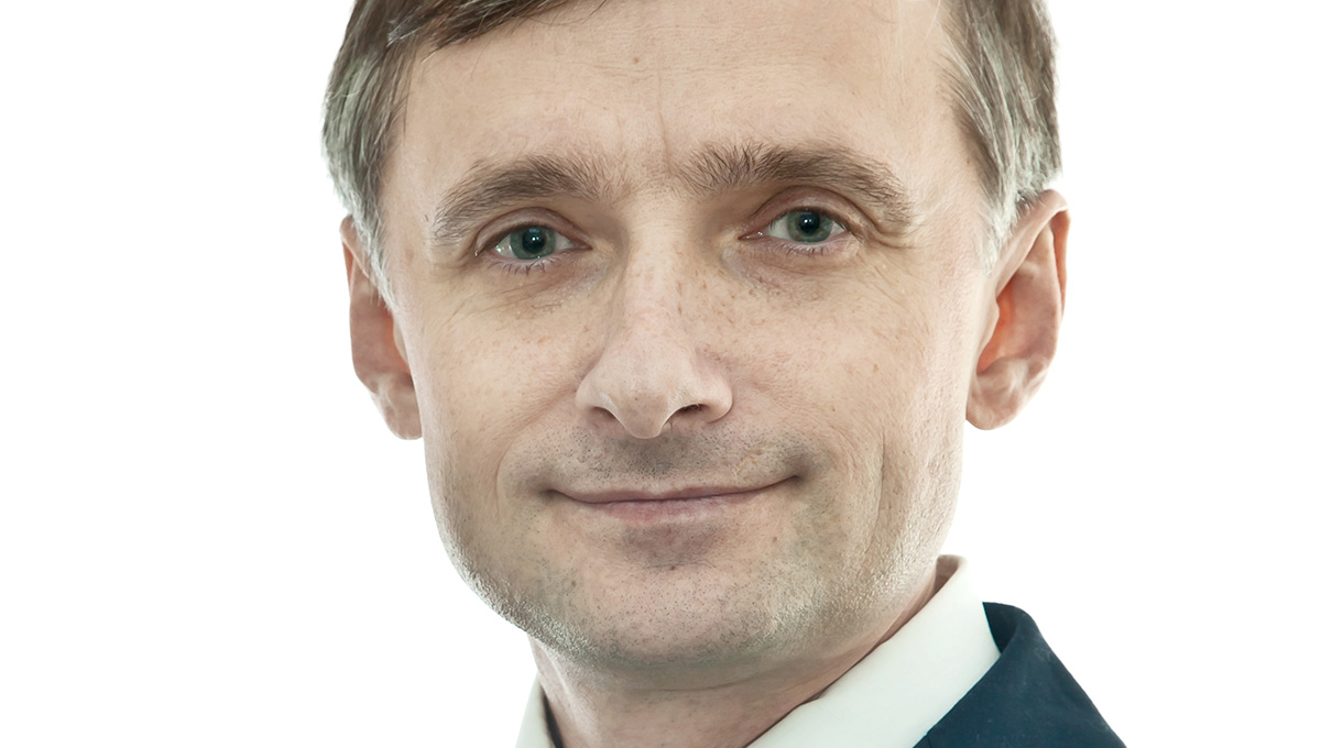 Михаил Якимов: Пермь не только следует современным трендам — она их формирует