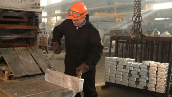 Прикамье получит более 106 млн руб. на повышение квалификации работников предприятий<div><br></div>