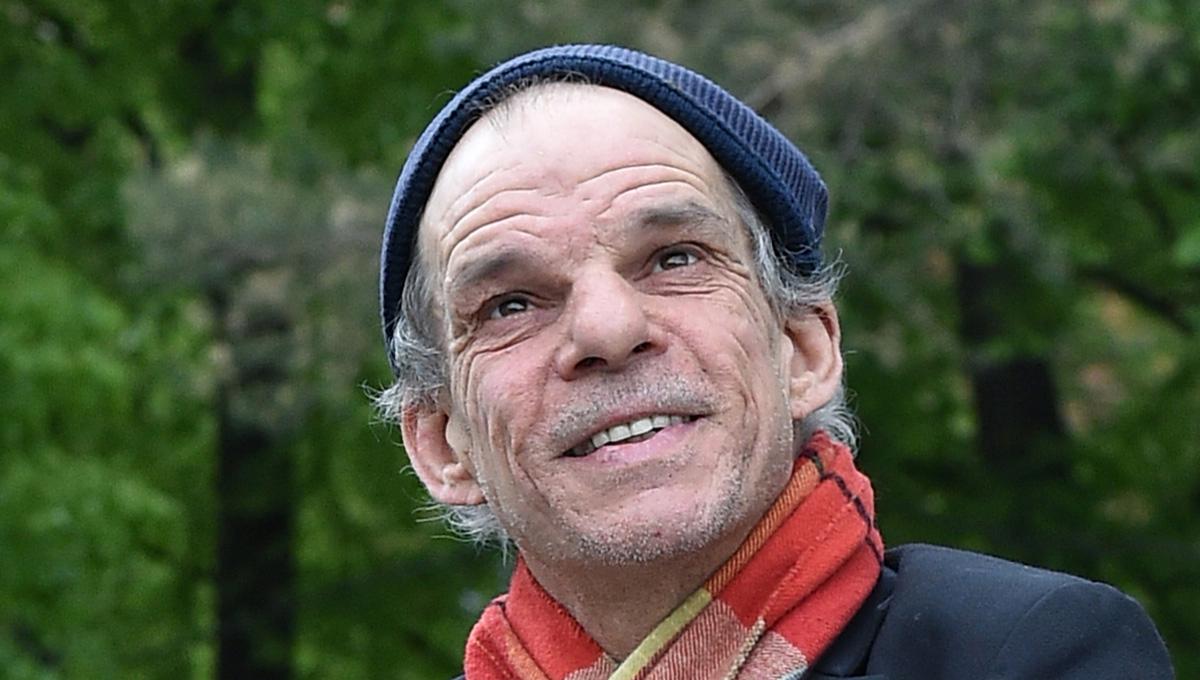 «Жизнь — это череда ролей»