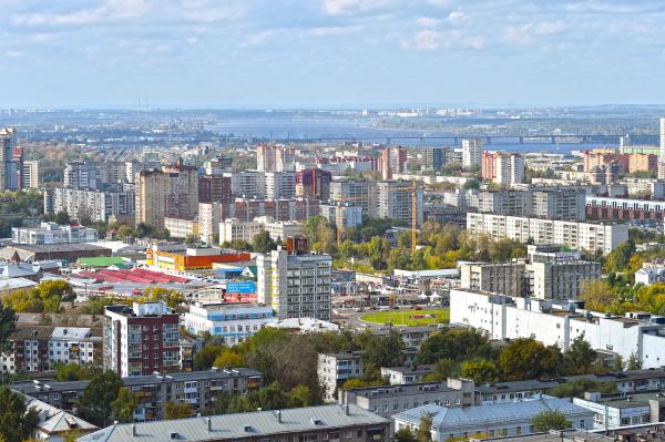 В Перми формируют оргкомитет для подготовки к <nobr>300-летию</nobr> города