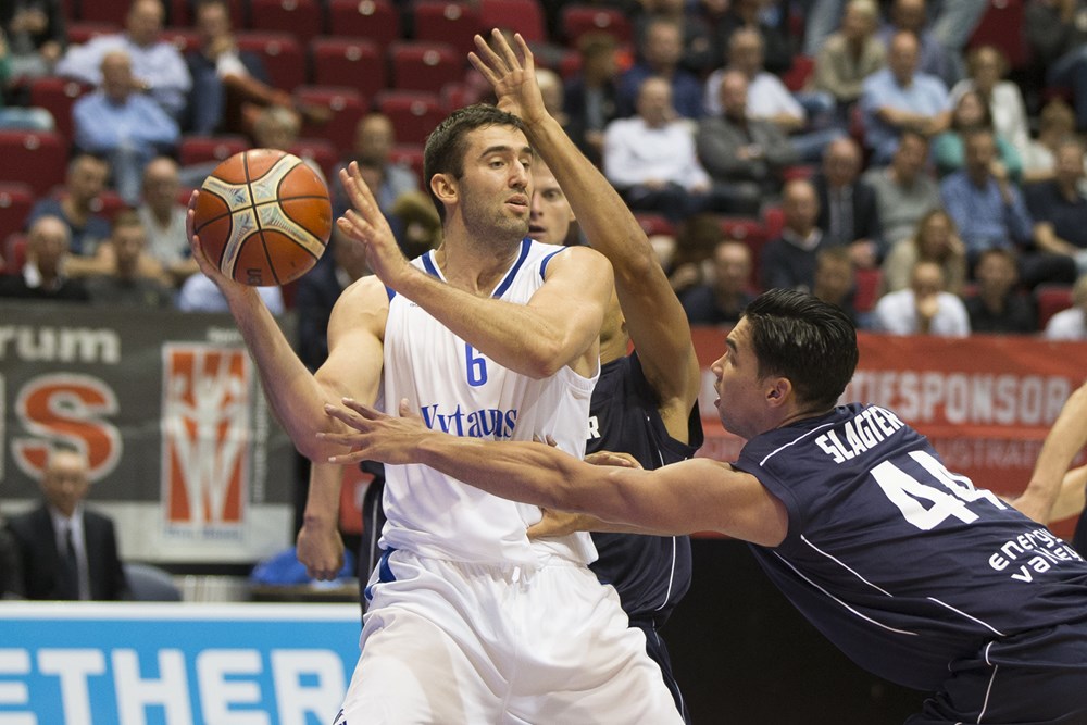 «Парма» усилилась двумя форвардами