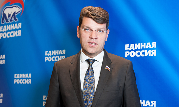 В закон «О защите прав потребителей» вносят поправки, касающиеся интернет-торговли