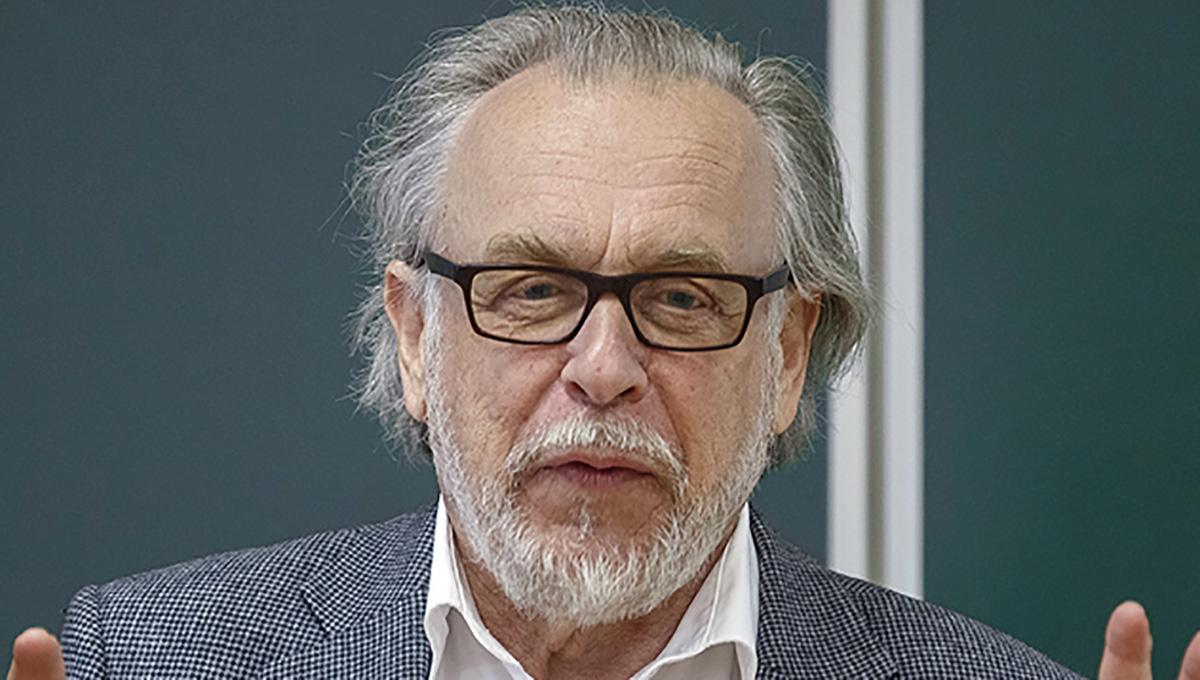 «Загадку моды никто не может объяснить»