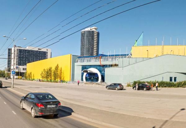 Гипермаркет «ЛЕНТА» откроется на Бульваре Гагарина после реконструкции прилегающих улиц