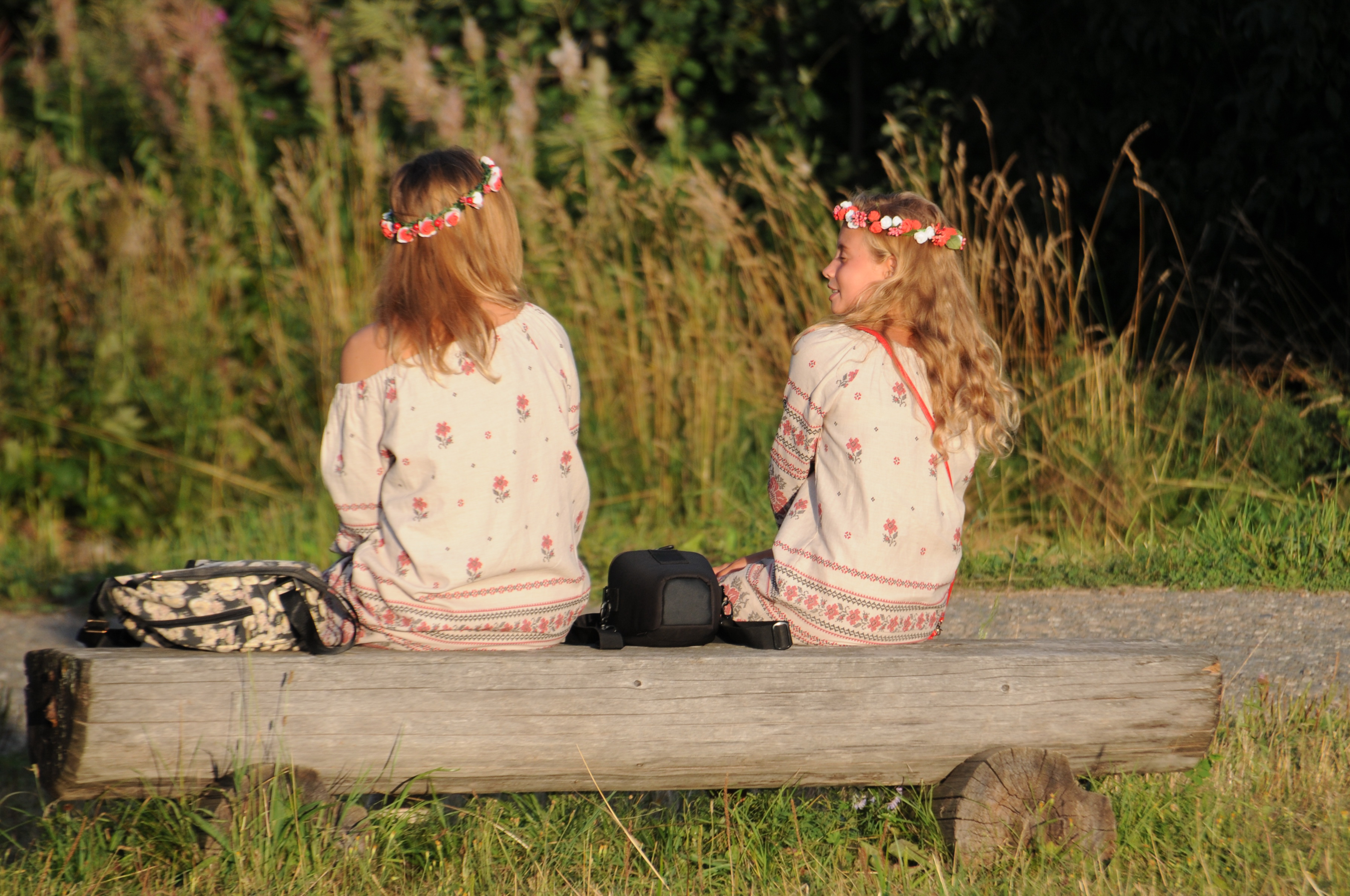 Этно — это модно!