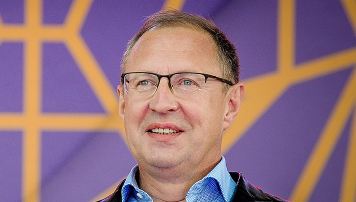 Дмитрий Самойлов: Пусть другие города сравнивают с нашим