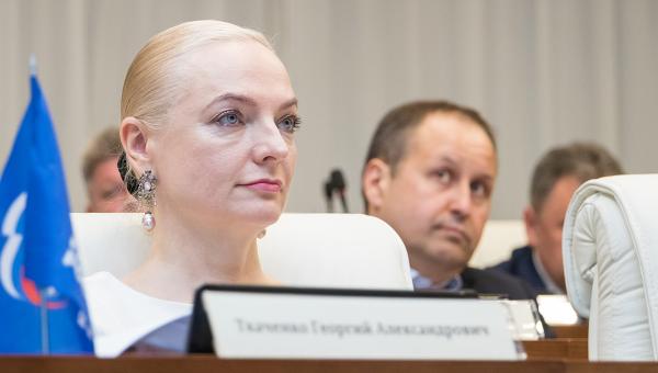 Татьяну Миролюбову вызывают в Пермский краевой суд на процесс об оспаривании штрафов НТО