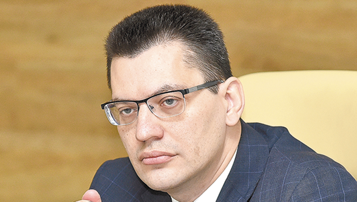 Михаил Сюткин: Жители остаются у разбитого корыта, тогда как бизнес получает прибыль