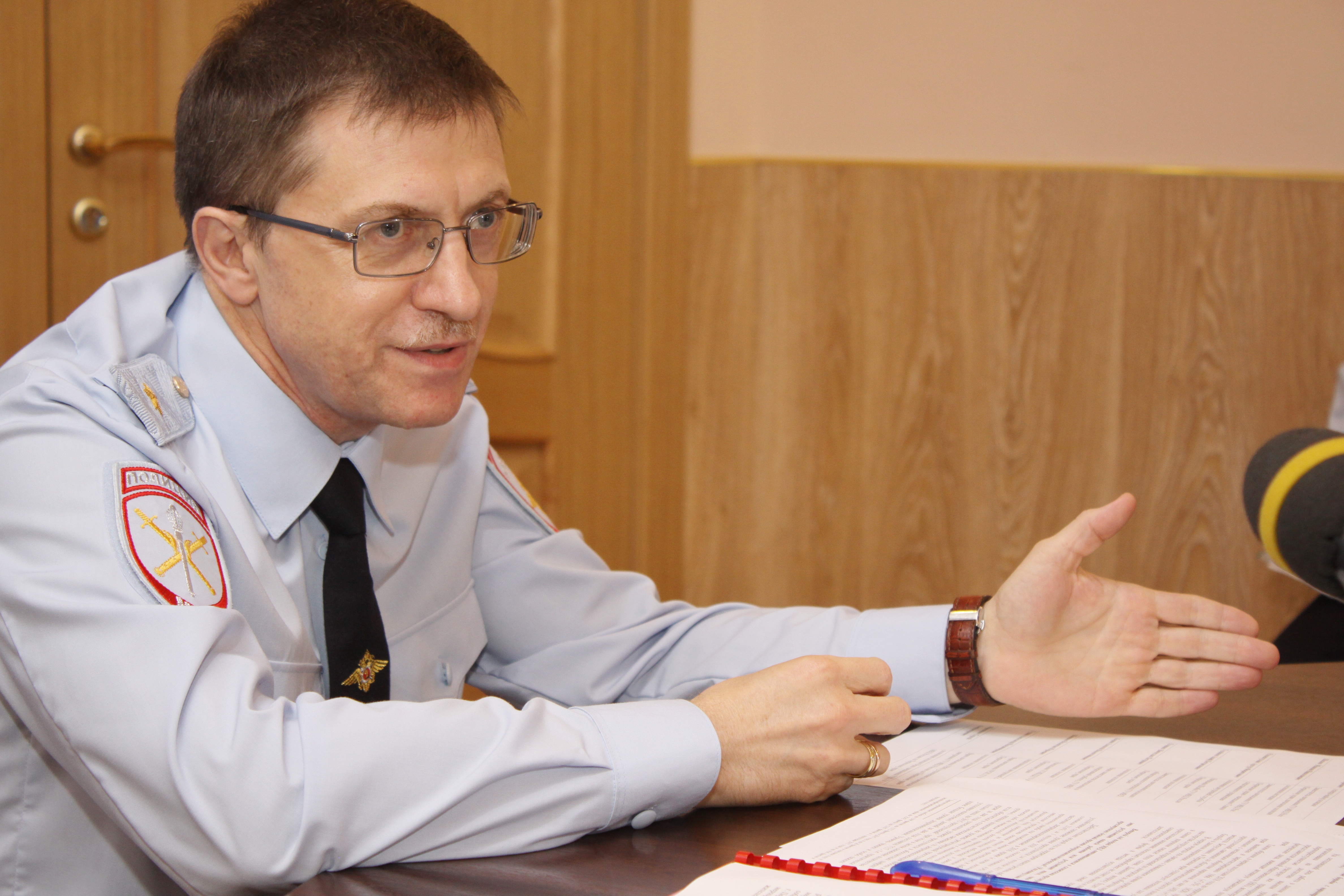 В Прикамье за полгода на 14% выросли преступления в сфере незаконной миграции