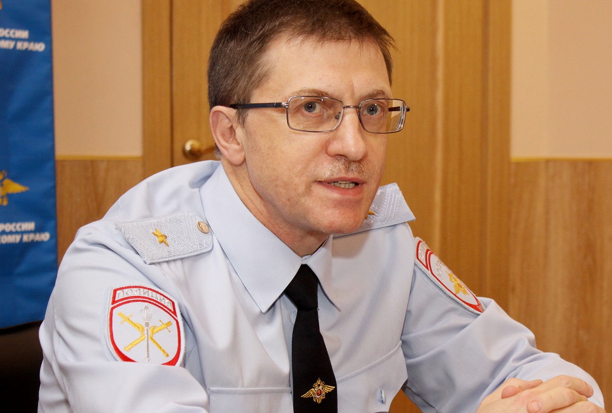 Инспекторская комиссия обнаружила в МВД Прикамья проблемы с материально-техническим обеспечением