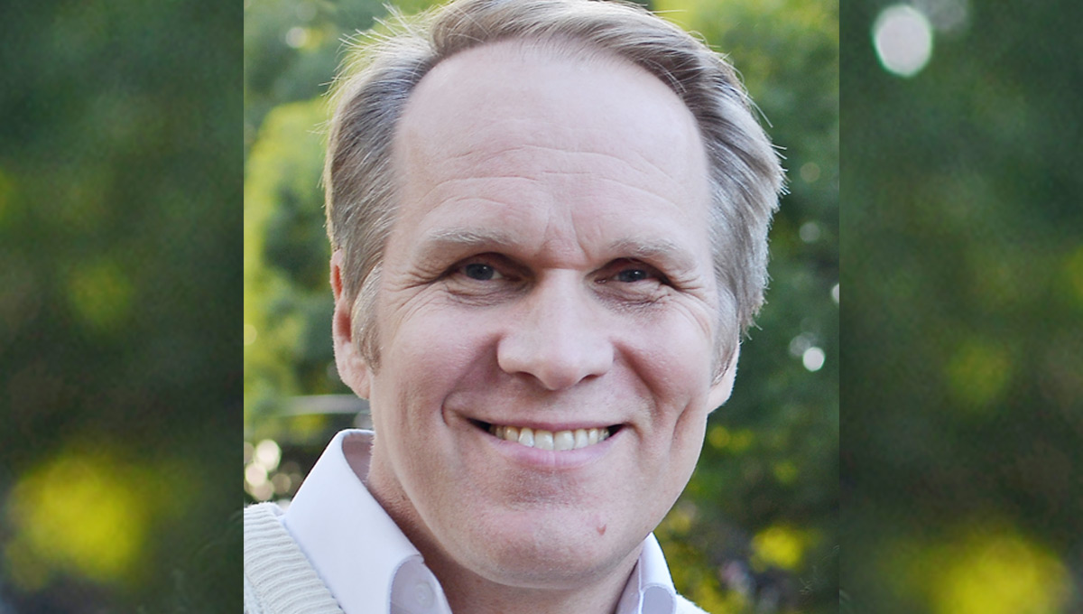 Дмитрий Сапегин: Пермь — это ответ на какой вопрос?