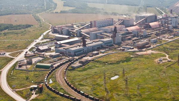 «Уралкалий» прокомментировал происшествие на Усть-Яйвинском руднике в Березниках