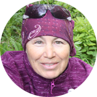 Надежда Баглей