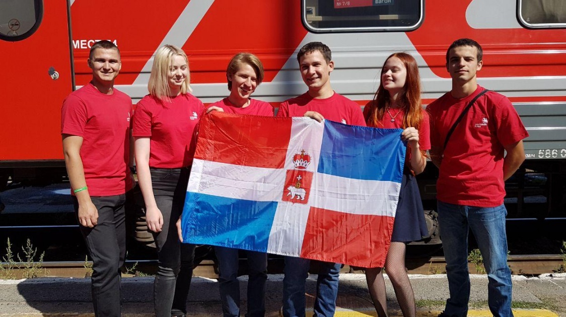 Пермяки в числе лидеров чемпионата «WorldSkills Russia»