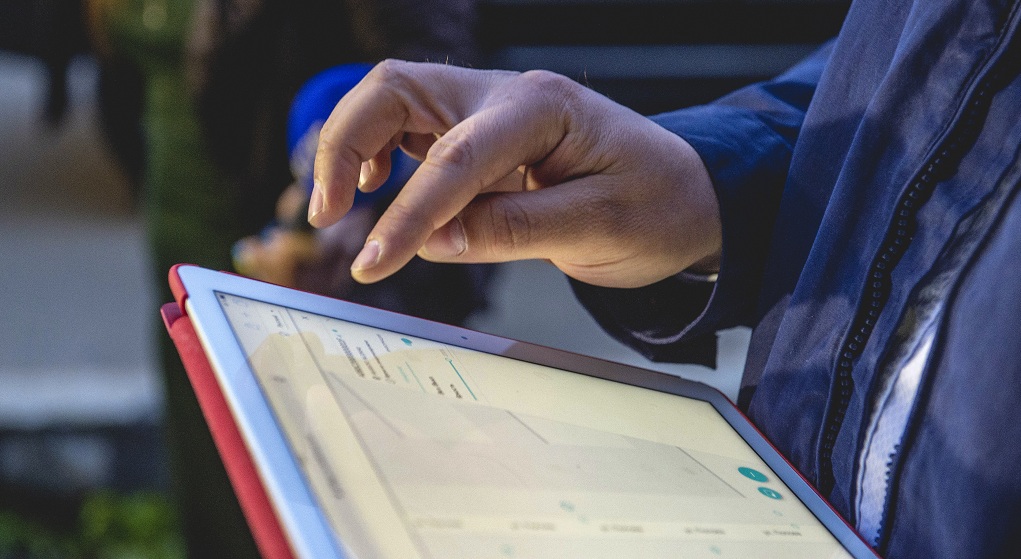 В Перми представили проекты «умных кварталов» в городах края