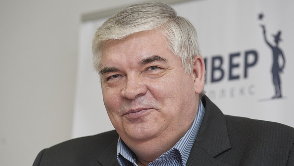 Николай Зуев: Строительной отрасли необходима «расчистка» 