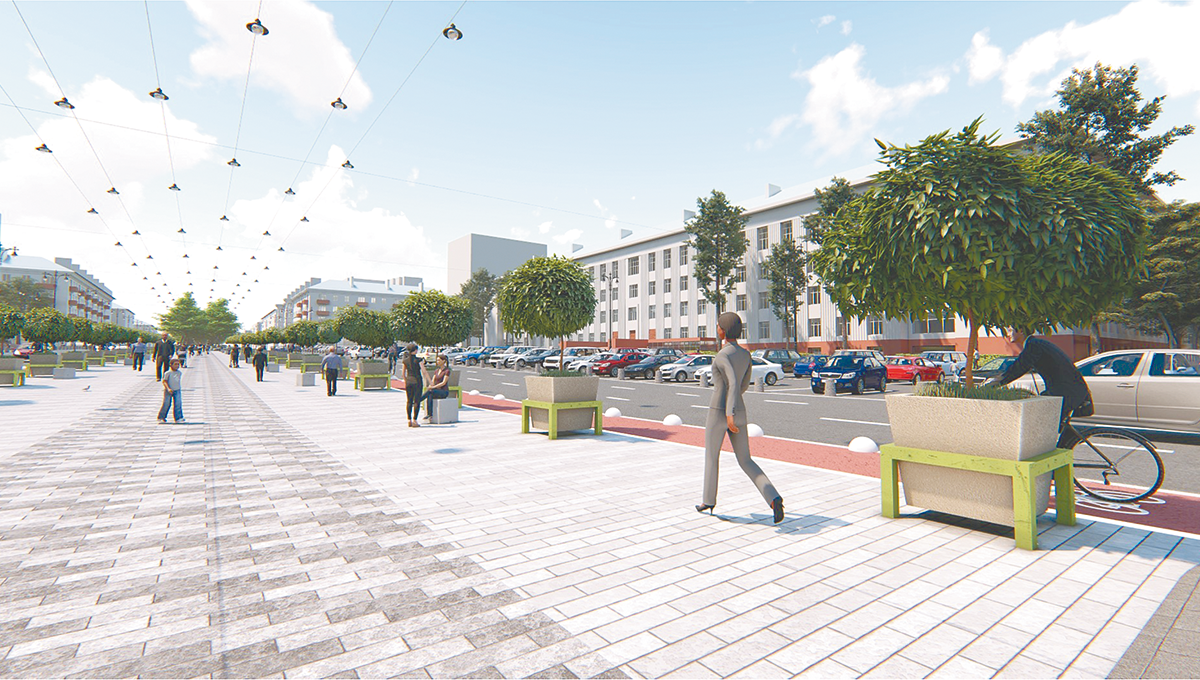 Уйти от серости