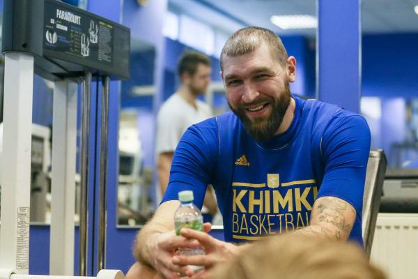 Новичок «Пармы» Дмитрий Соколов завершил карьеру по медицинским причинам