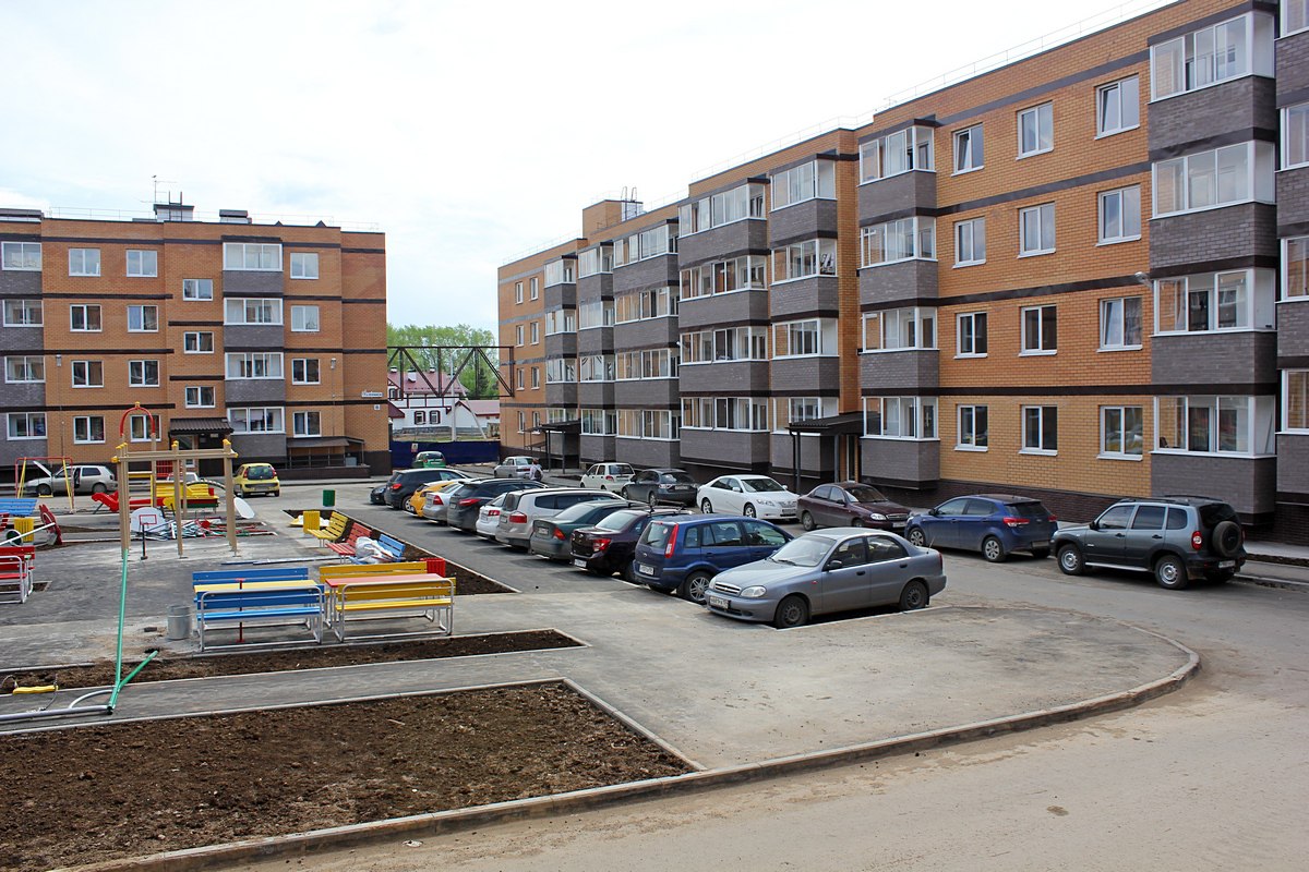 Пермский филиал федерального застройщика намерен участвовать в проектах КРТ