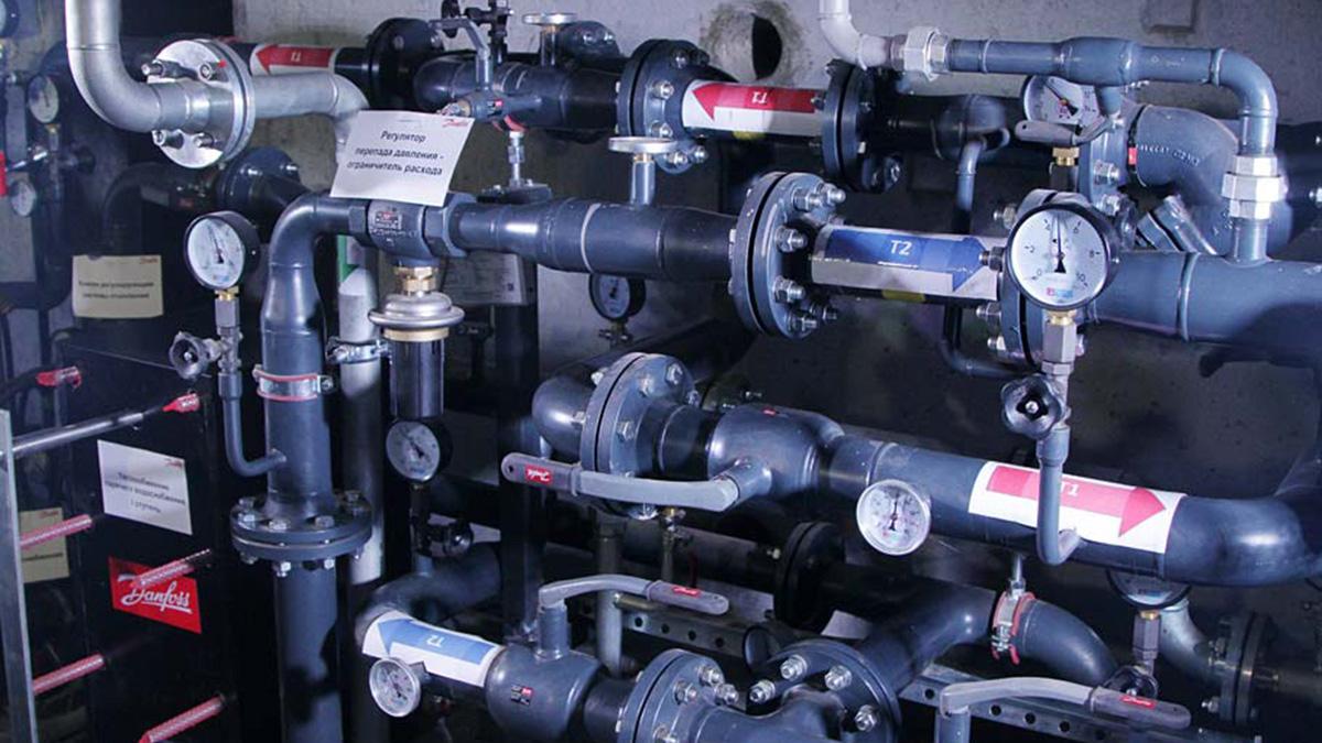 Суд подтвердил незаконность повышения тарифа на тепло в Закамске на 56%