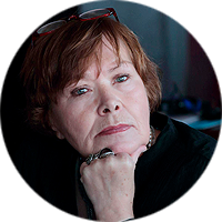 Надежда Беляева