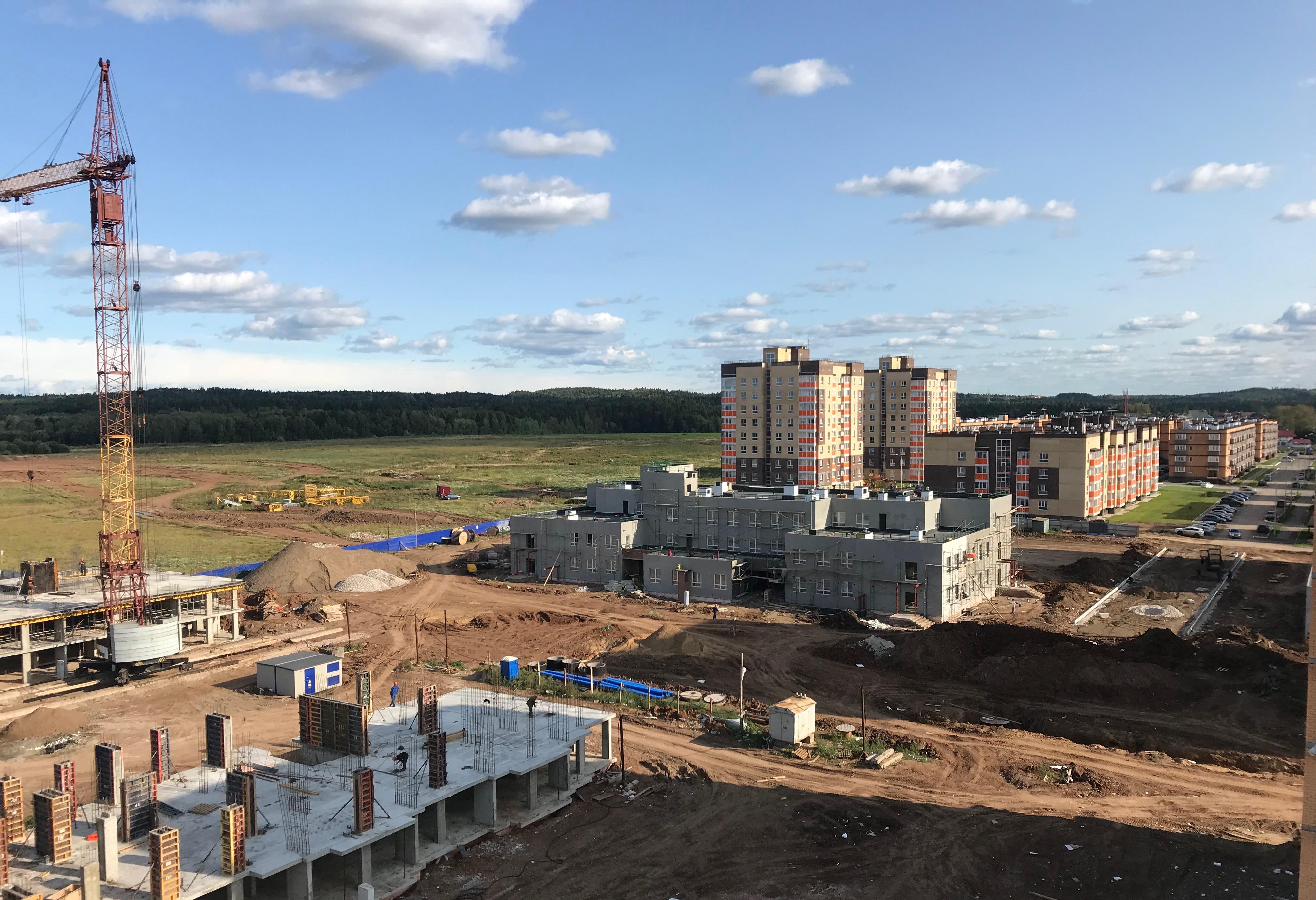 В «Девелопмент-Юг» прокомментировали социальные обязательства компании по застройке Ивы