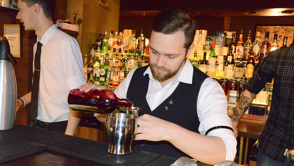 Пермь попробовали на вкус