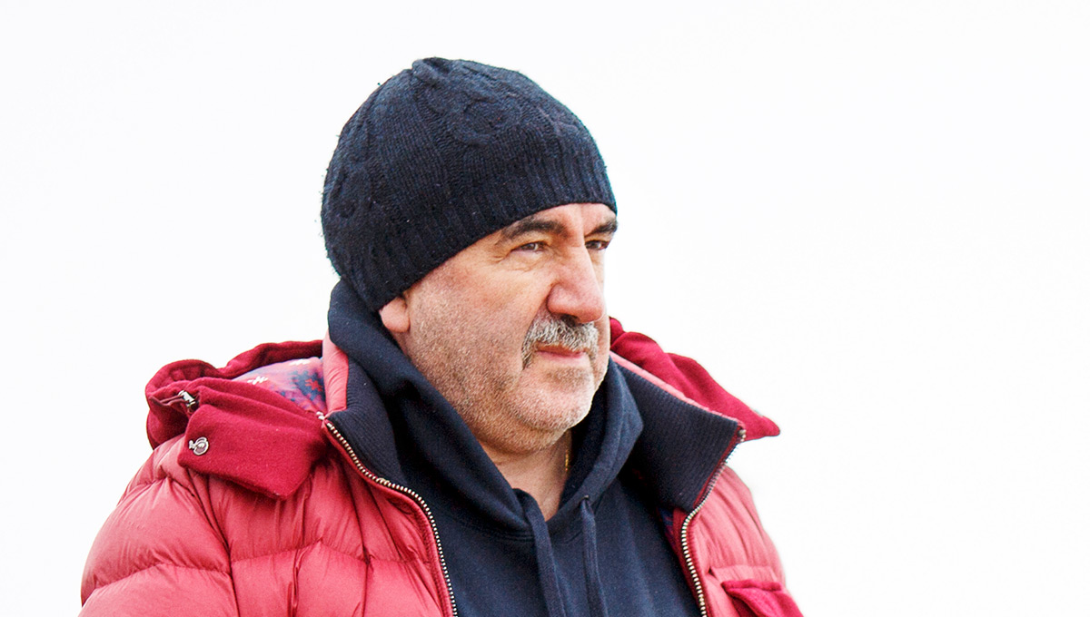 Олег Урушев: Речь героев Иванова — это гениальный, сочный, колоритный язык