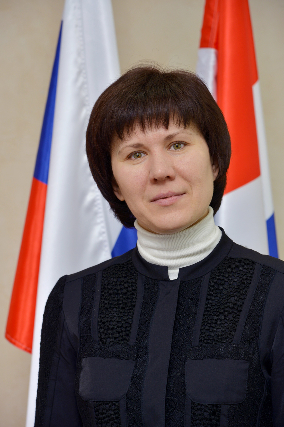 Лариса Аржевитина