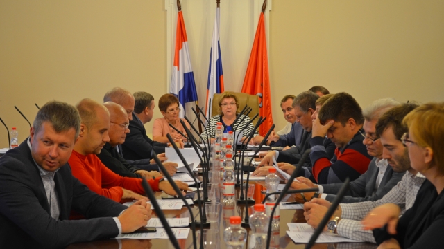 Депутаты попросили мэрию Перми разработать концепцию празднования <nobr>300-летия</nobr> города