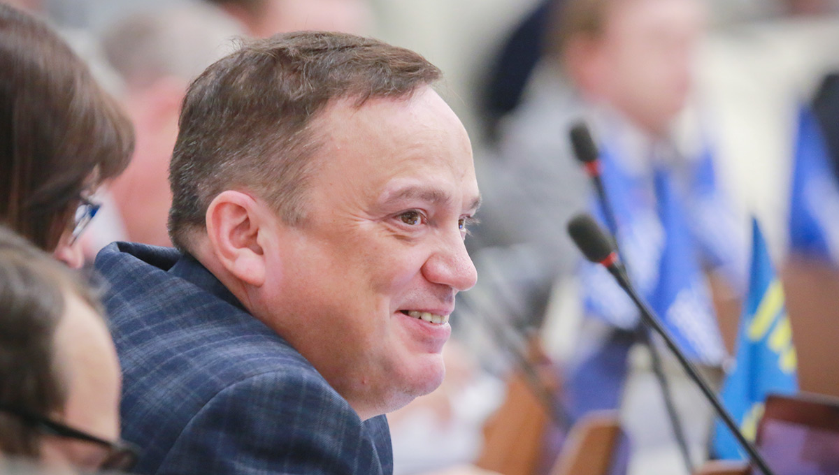 Олег Постников: Людям трудно разобраться, на какие выплаты они могут рассчитывать