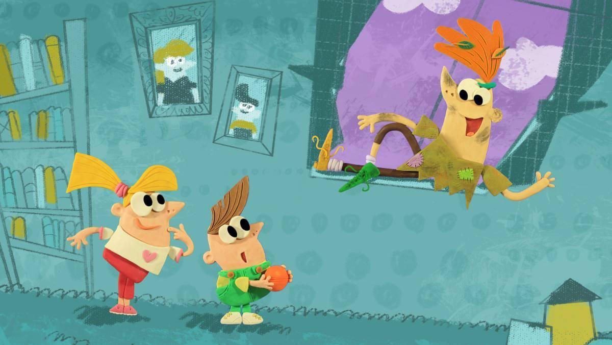 Пермский мультфильм получит субсидию минкульта РФ