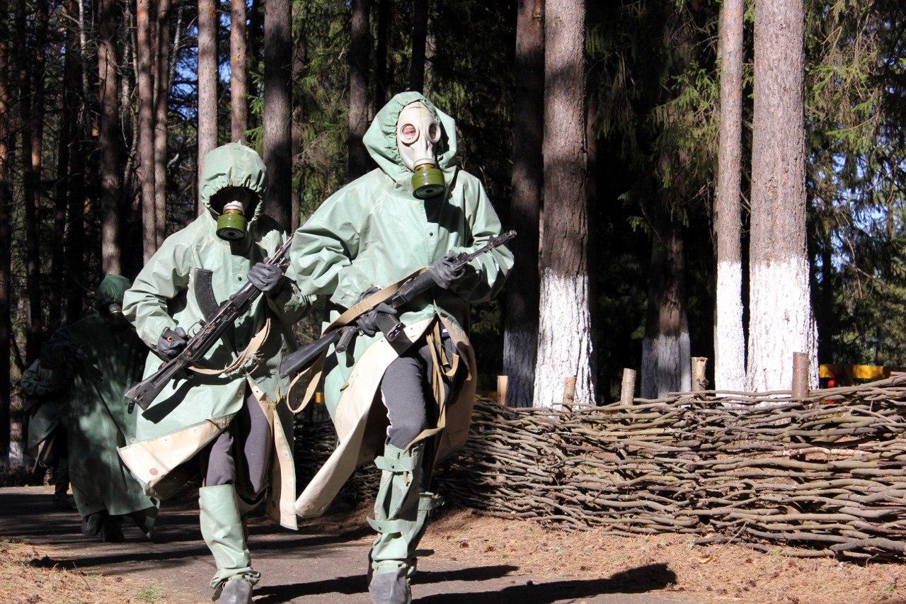 КСП выявила нарушения в краевом Центре военно-патриотического воспитания 