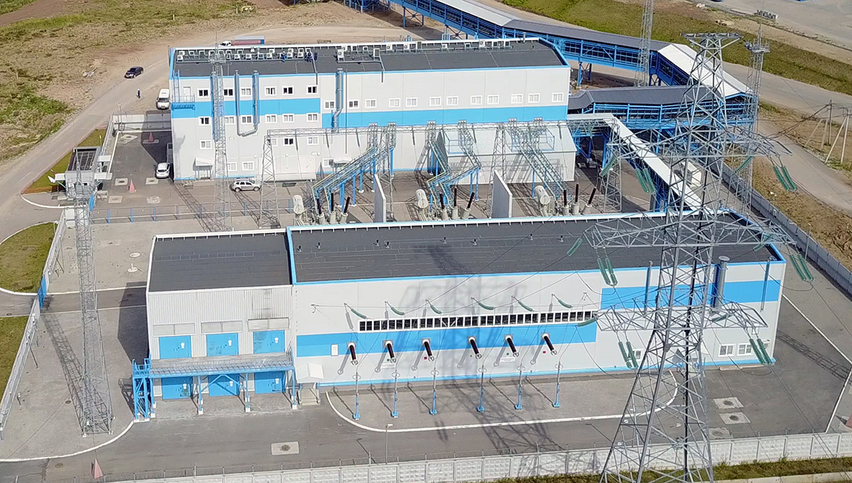 С вводом калийных производств «ЕвроХим» выйдет на третье место в мире по выпуску удобрений 