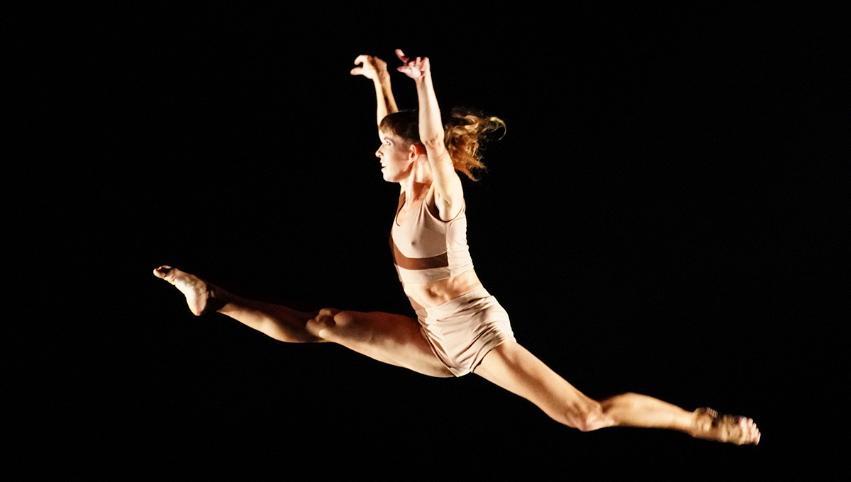 В поисках новой телесности