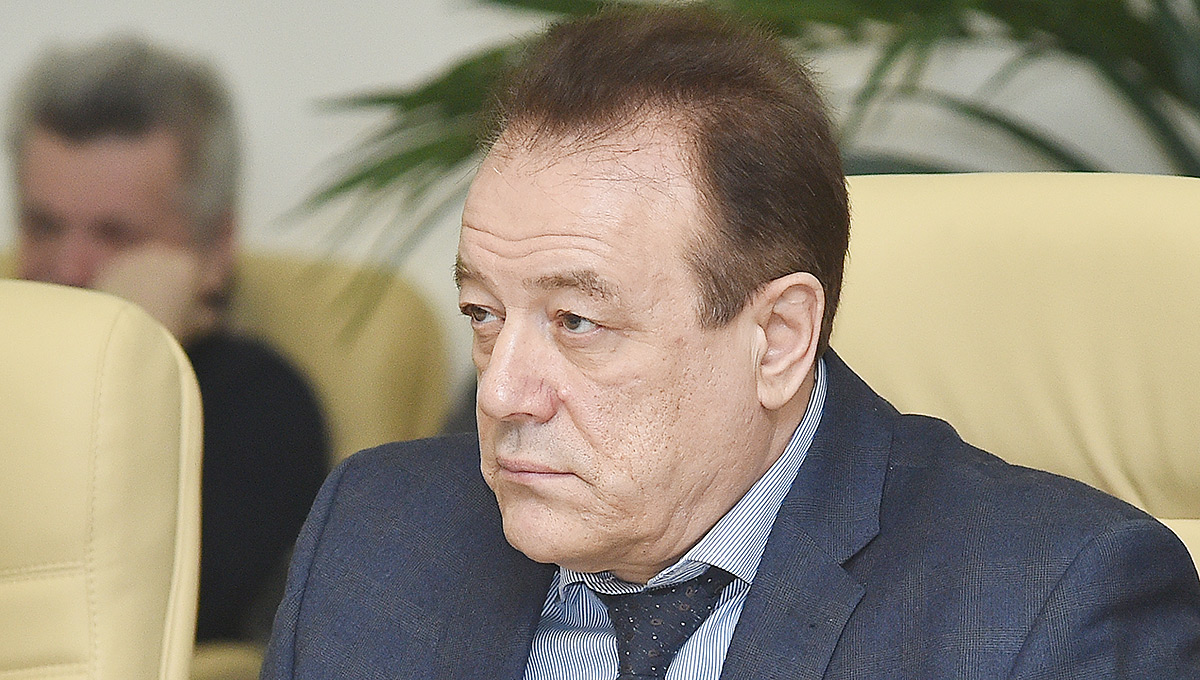 Властитель гордум