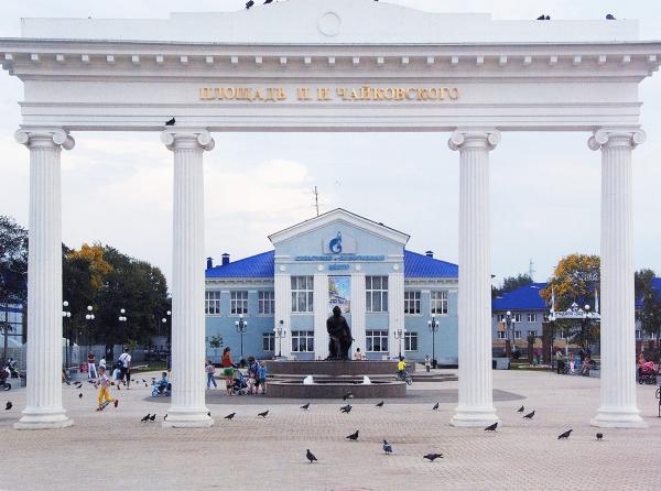 Кандидаты на должность главы Чайковского округа станут известны 20 ноября