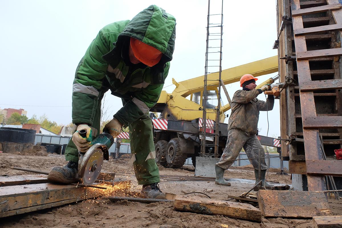 Прикамским застройщикам предоставят
региональные меры поддержки