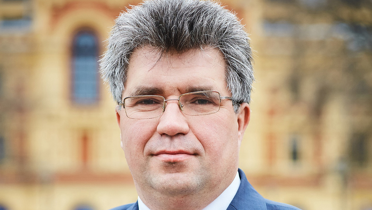 Андрей Малышев: Малый бизнес — большие запросы