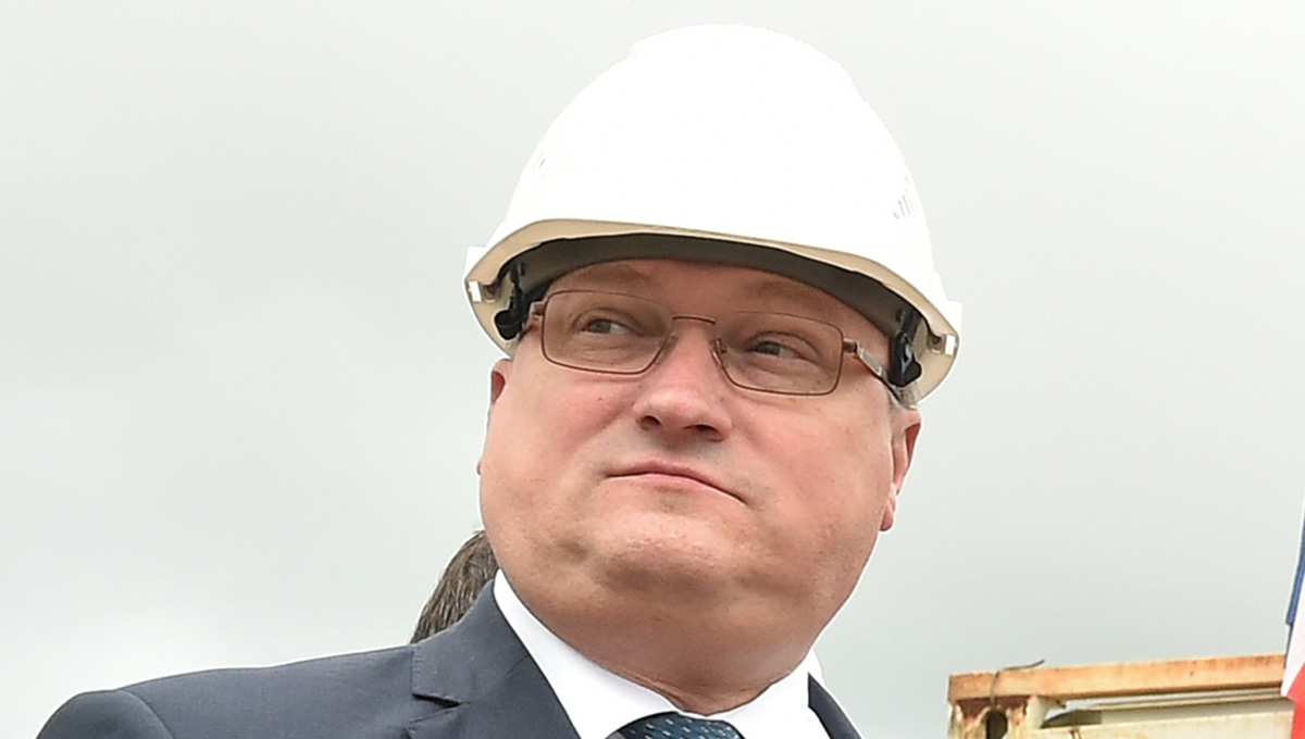 Николай Уханов: Железнодорожной инфраструктурой в черте города пользуется меньше одного процента пассажиров