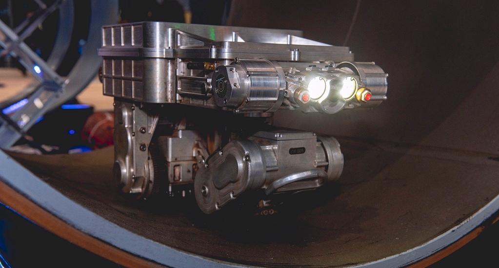 Пермские предприятия готовы предоставить комплексные решения цифровизации газовой отрасли