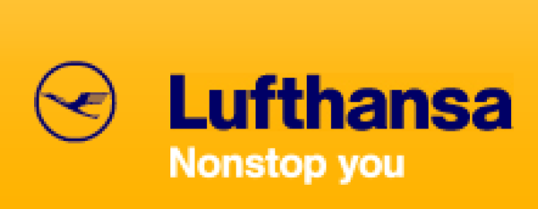 Lufthansa улетает из Перми