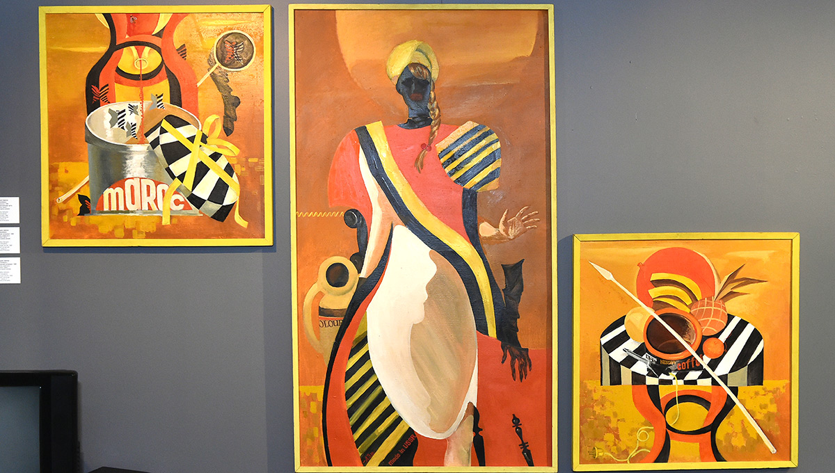 «Ты чьё, облако?»