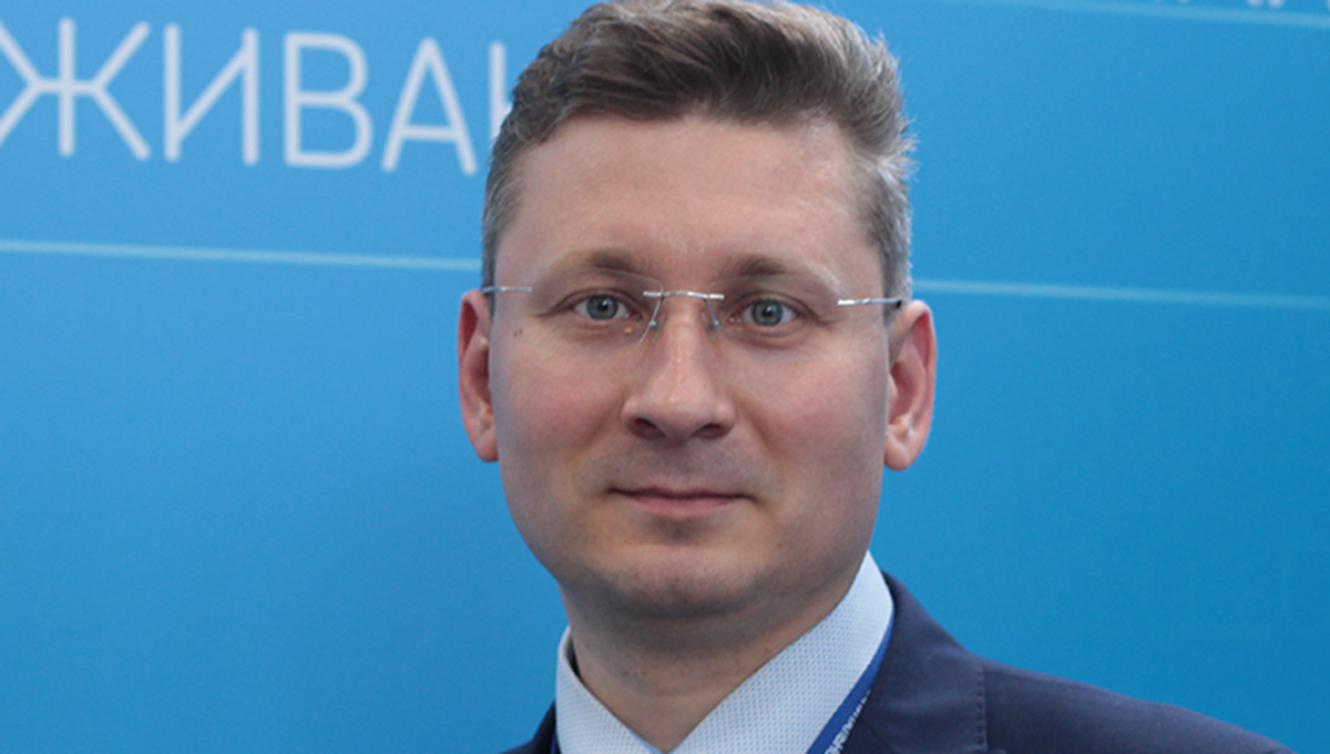 Андрей Дёмин: Это большой шаг вперёд в области цифровизации системы ЖКХ<br>