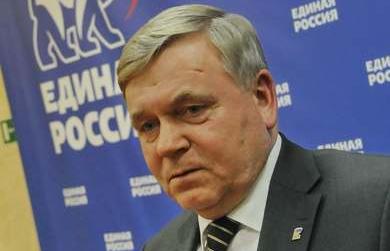 «По природе своей исключаю конфликтные ситуации»