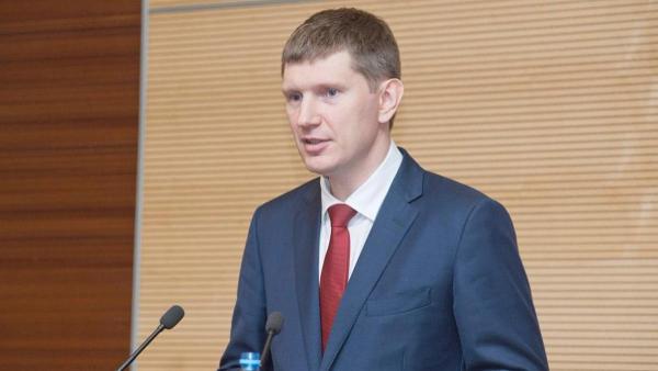 Максим Решетников: «Мы видим тренд на снижение инфляции»