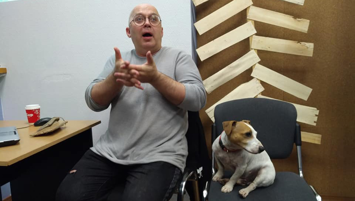 Неидеальная Пермь 